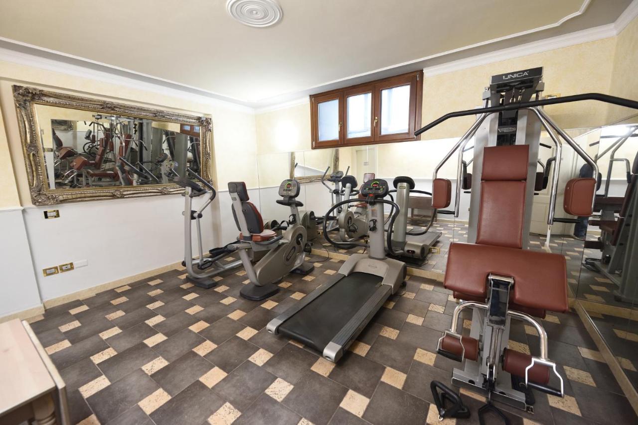 Relais La Corte Di Cloris Florence