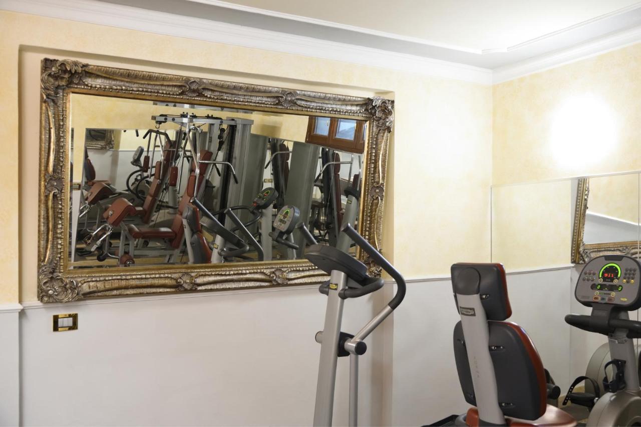 Relais La Corte Di Cloris Florence