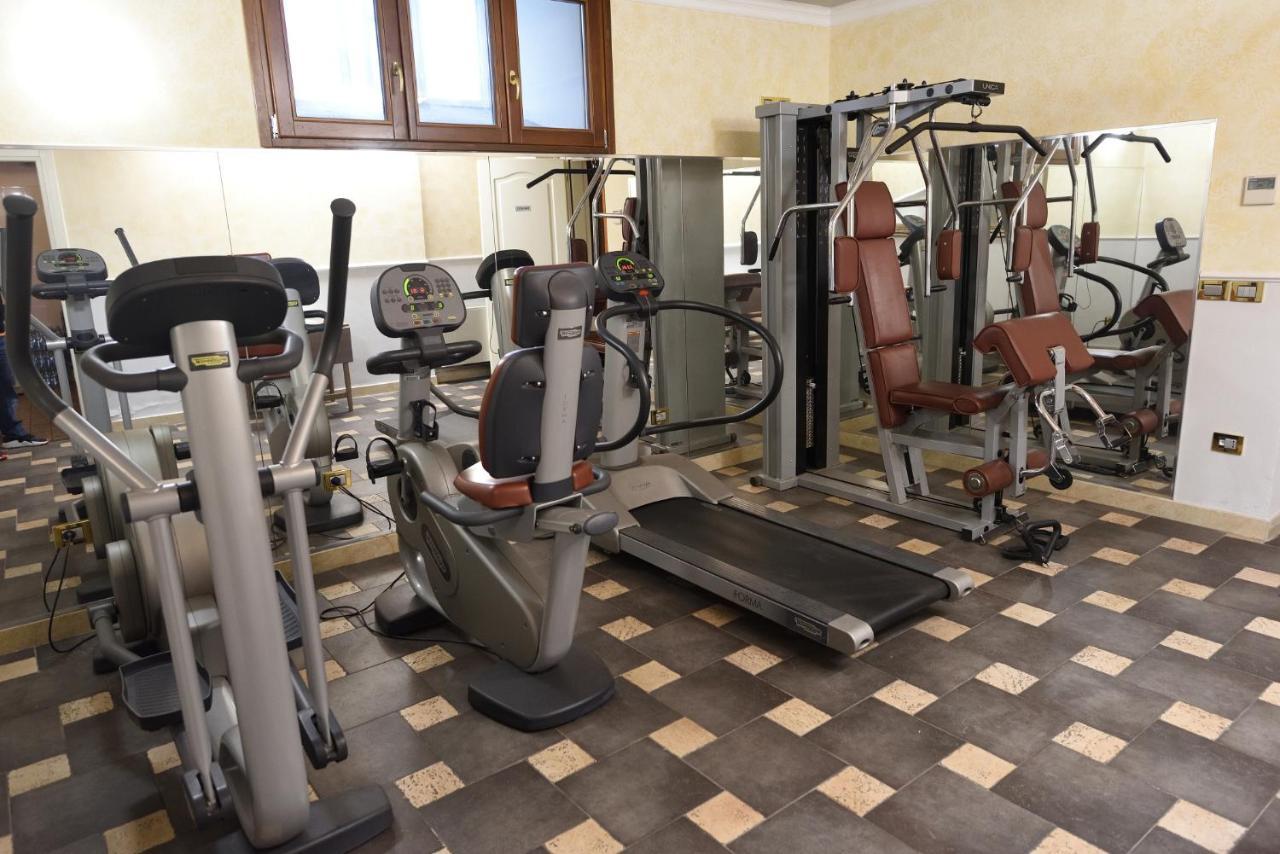 Relais La Corte Di Cloris 3* Florence