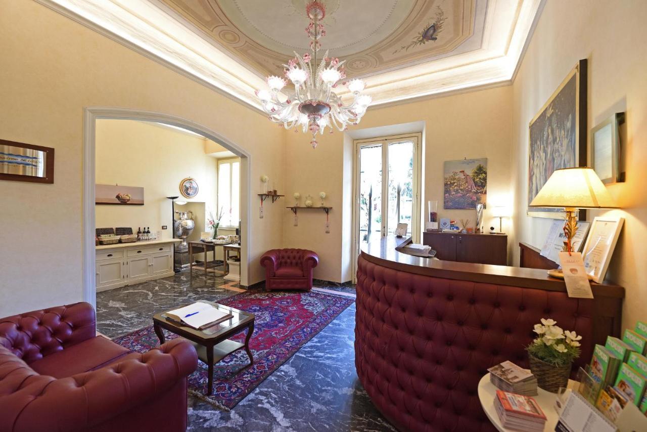Relais La Corte Di Cloris Guest house 3*