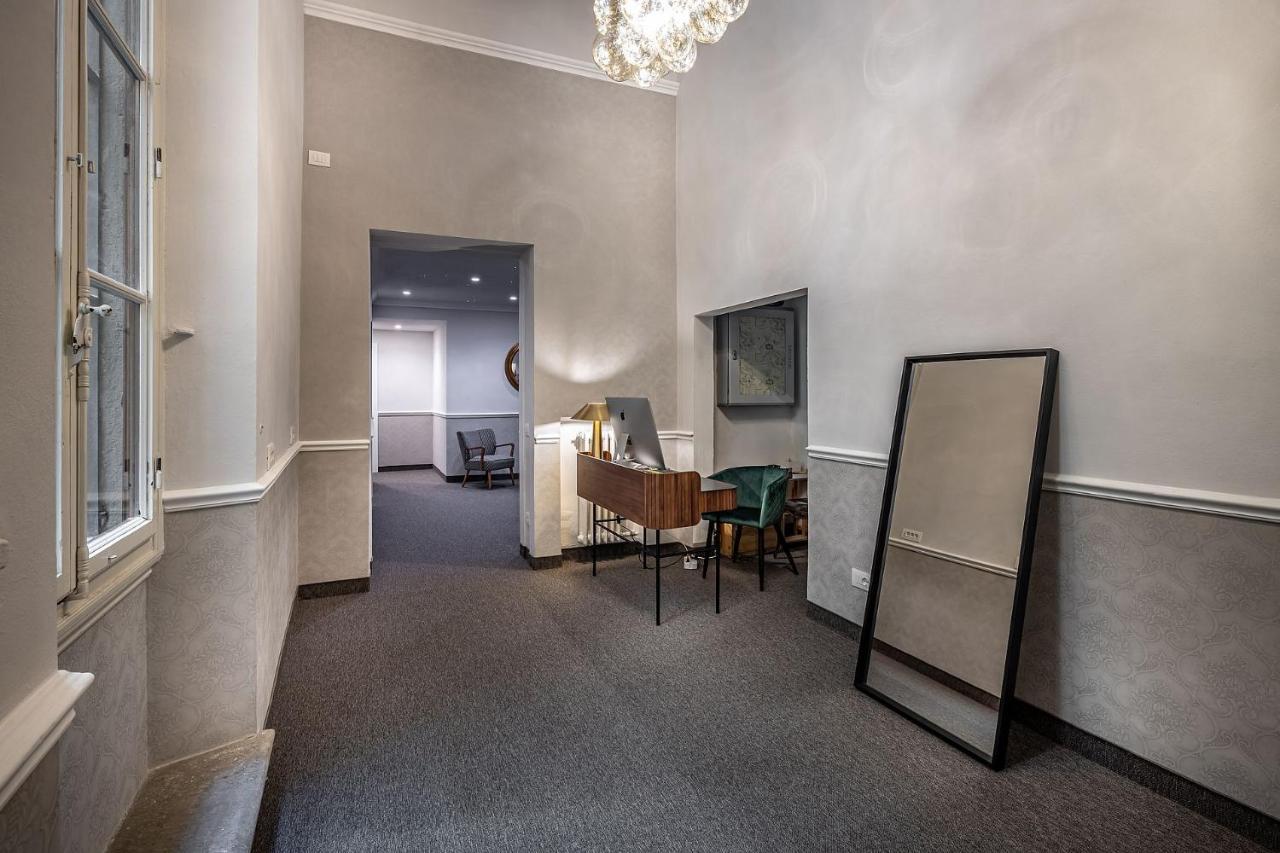 Bed & Breakfast La Torre Del Cestello - Residenza D'Epoca Florence