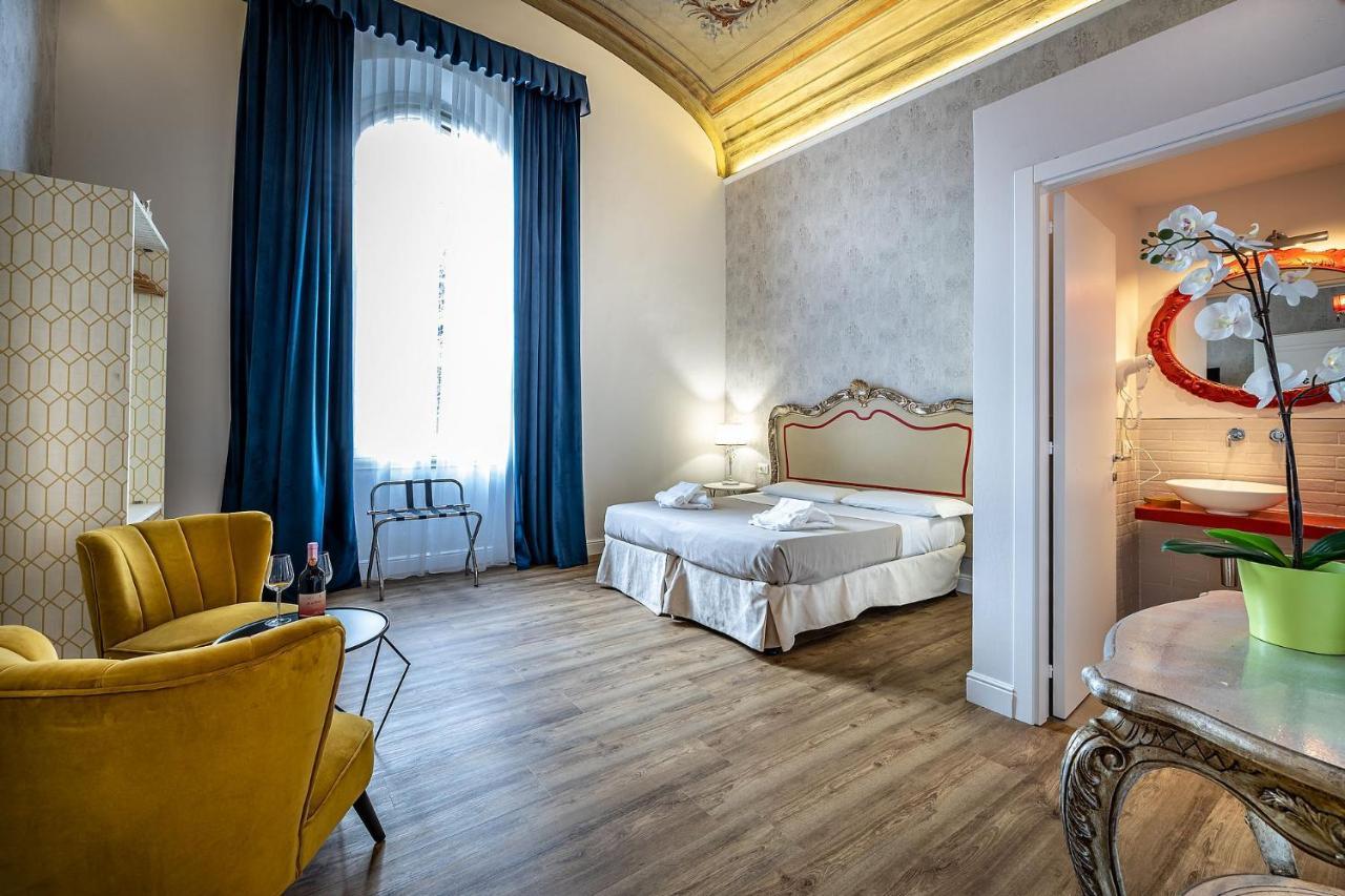 Bed & Breakfast La Torre Del Cestello - Residenza D'Epoca