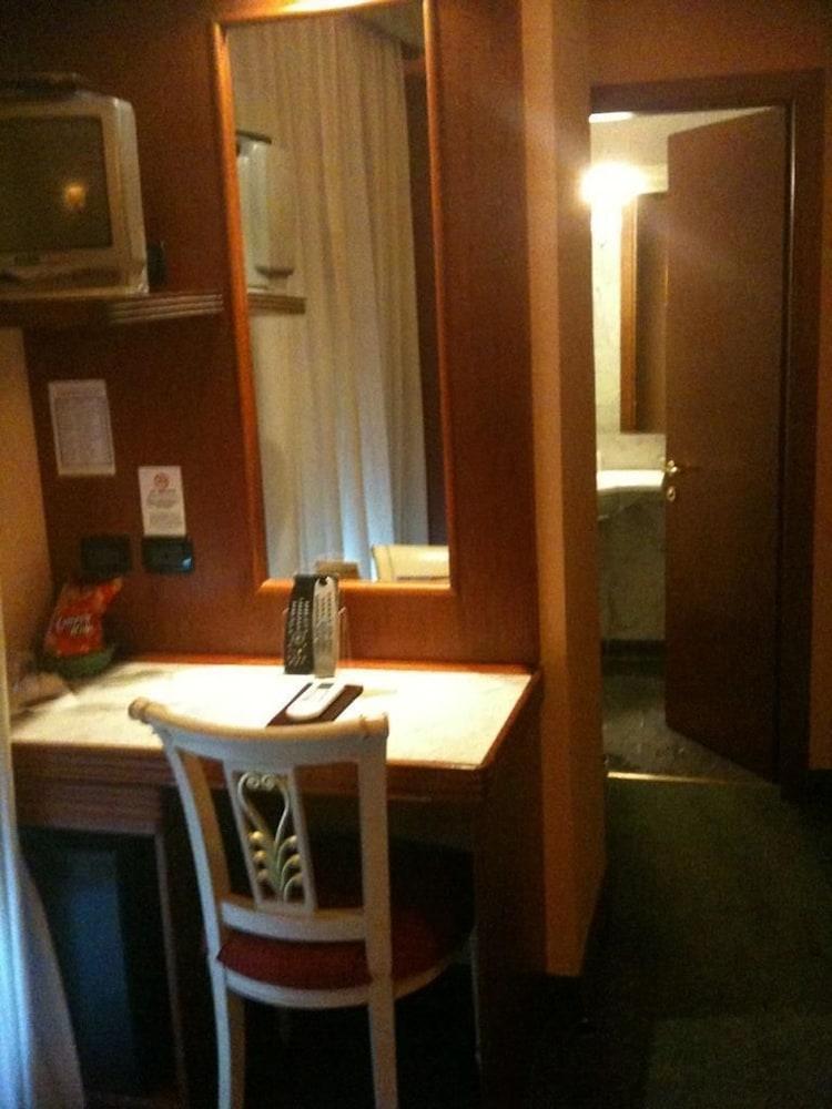 Hotel Arcadia Florence
