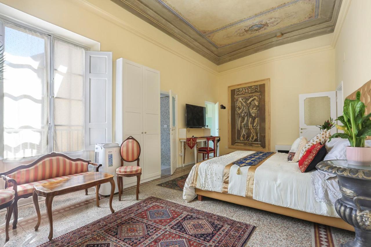 Apartment Lullaby Near Palazzo Vecchio And Piazza Signoria -hosted By Sweetstay Florence