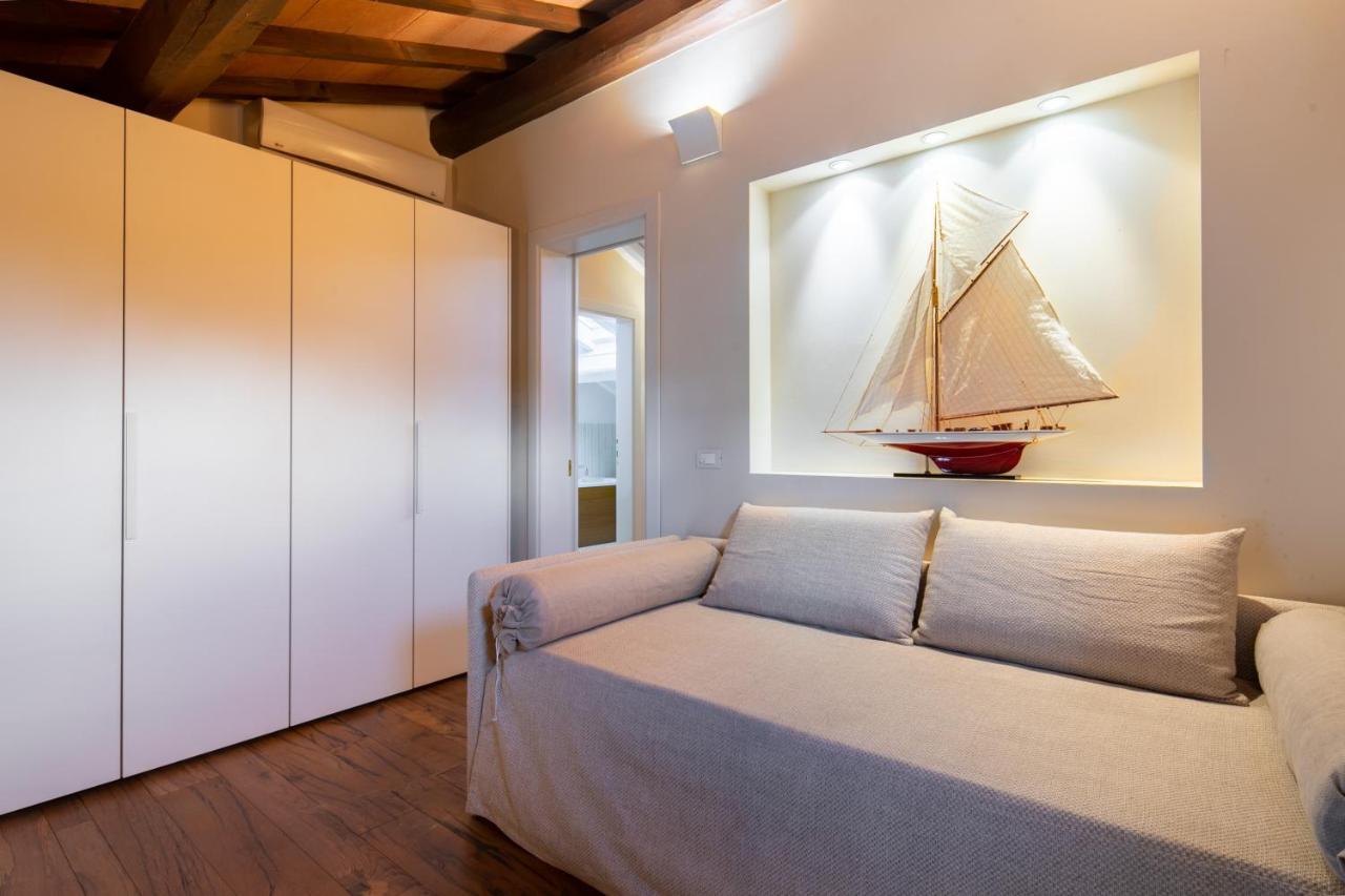Bobolino Apartment Florence