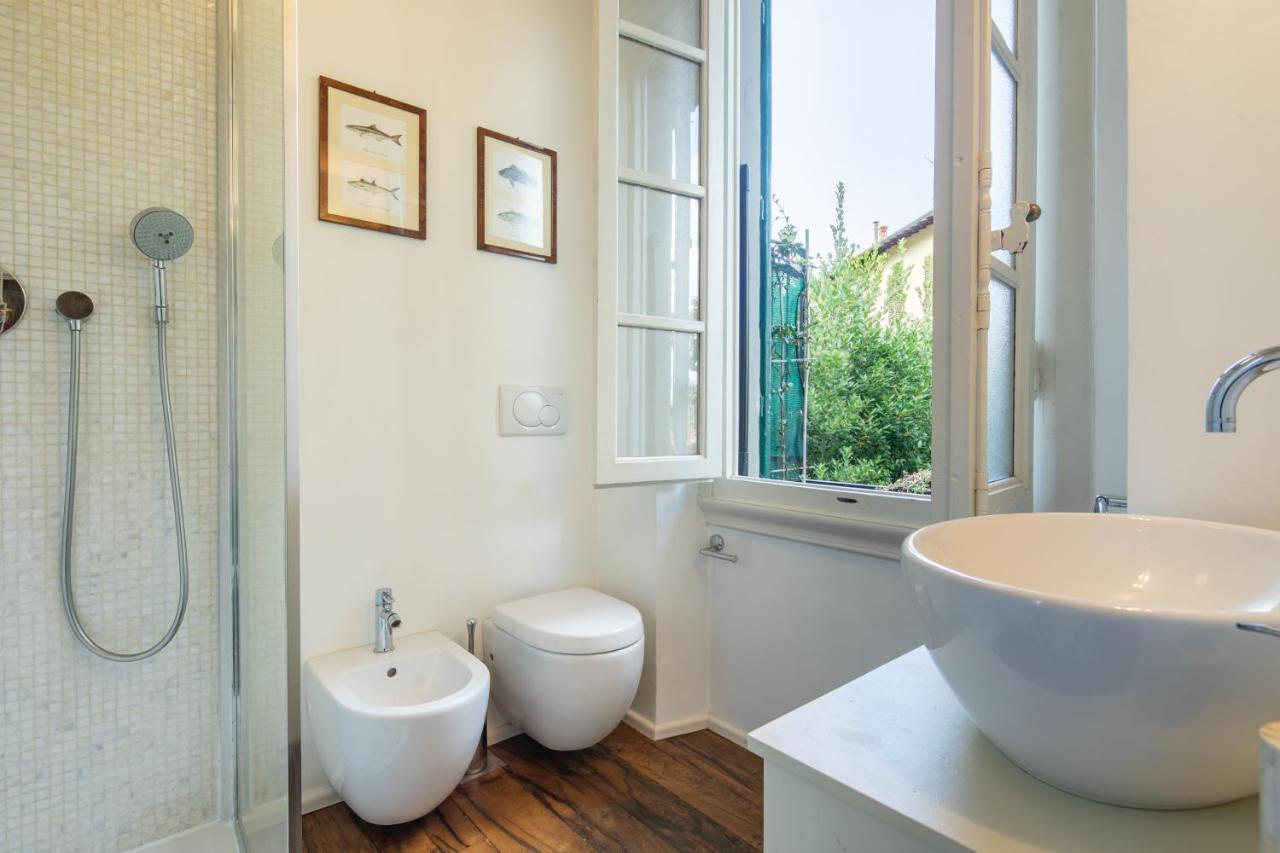 Bobolino Apartment Florence