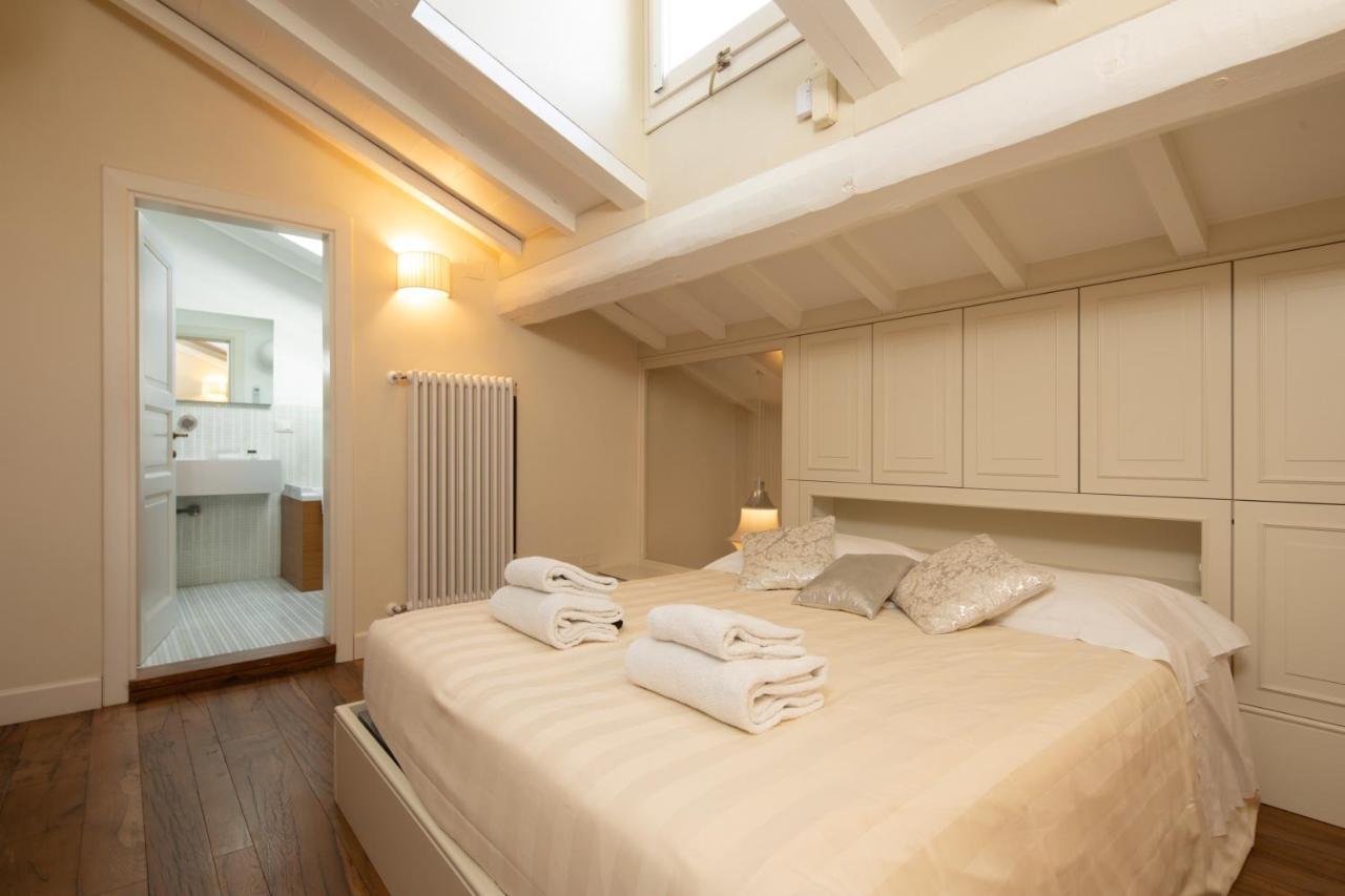 Apartment Bobolino Florence