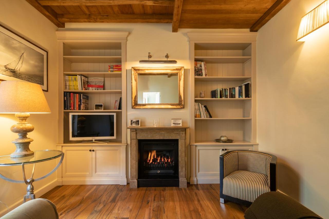 Apartment Bobolino Florence