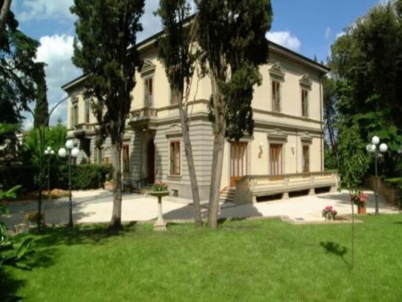 Aparthotel Michelangiolo Florence
