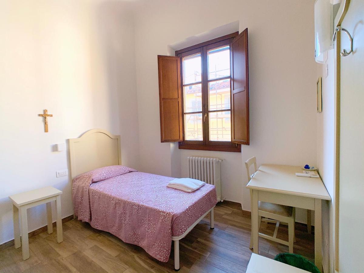 Casa Per Ferie Suore Oblate Dell'assunzione Bed & Breakfast *