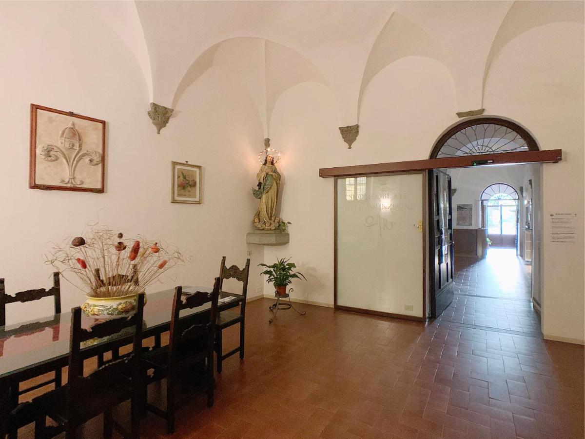 Casa Per Ferie Suore Oblate Dell'assunzione Bed & Breakfast Florence