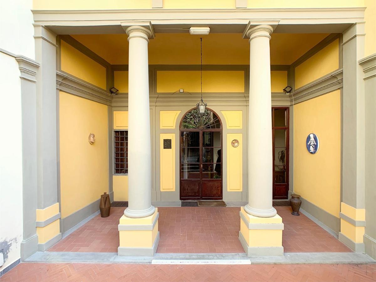 Bed & Breakfast Casa Per Ferie Suore Oblate Dell'assunzione