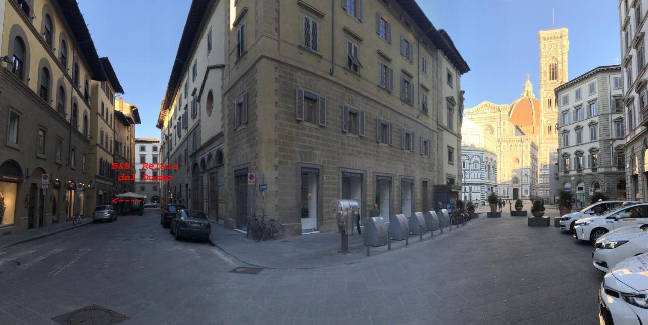 Relais Del Duomo 3*