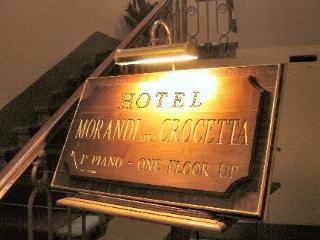 Morandi Hotel 3*
