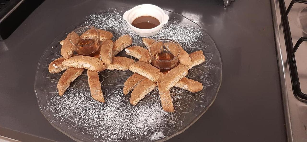 Eliana E Ristorante