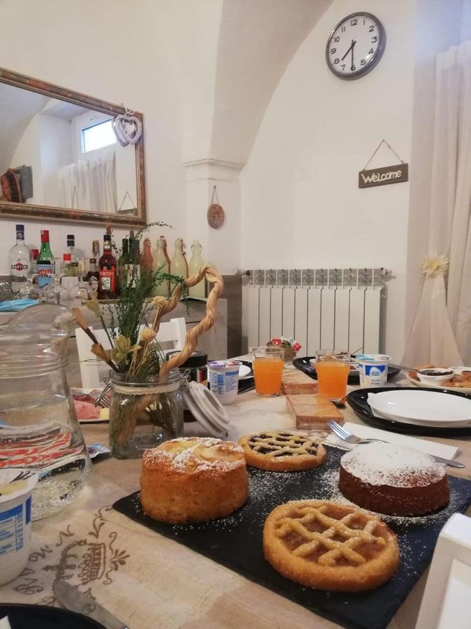 Eliana E Ristorante Bed & Breakfast Florence
