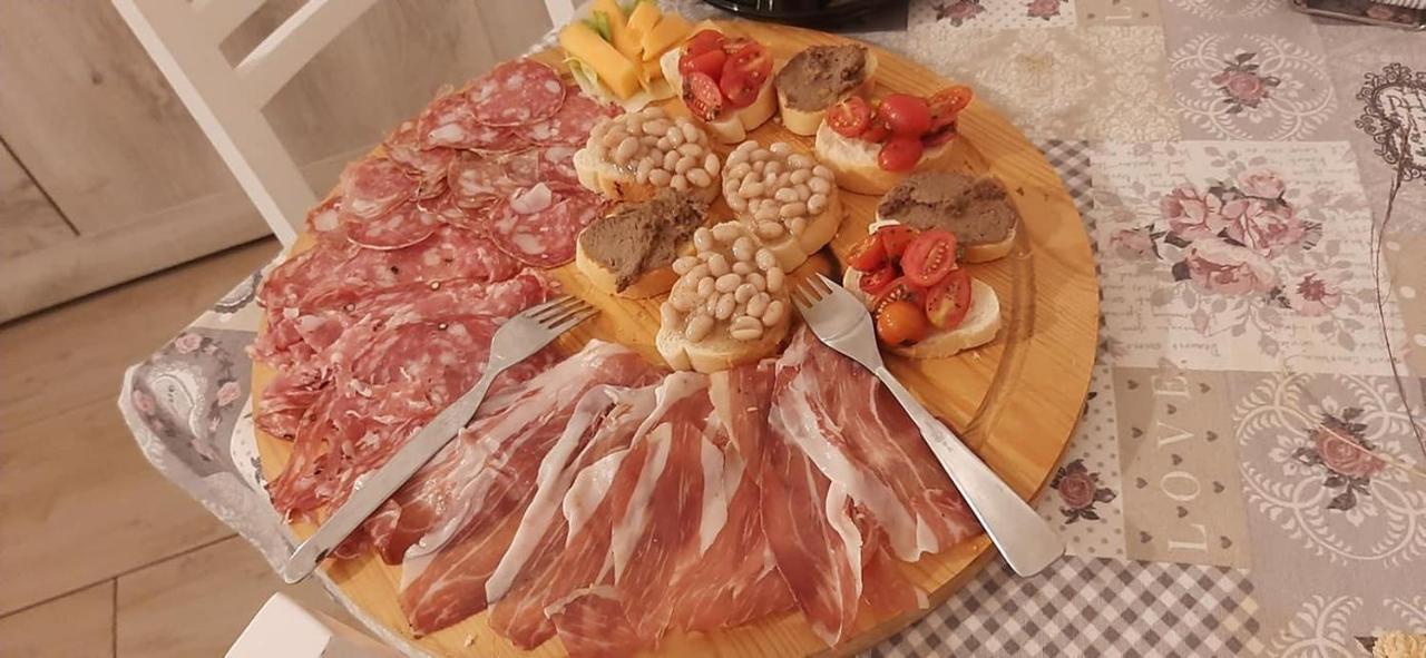 Bed & Breakfast Eliana E Ristorante Florence