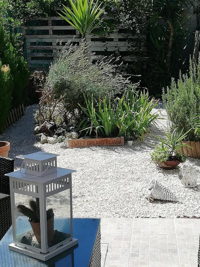 Eliana E Ristorante Bed & Breakfast Florence