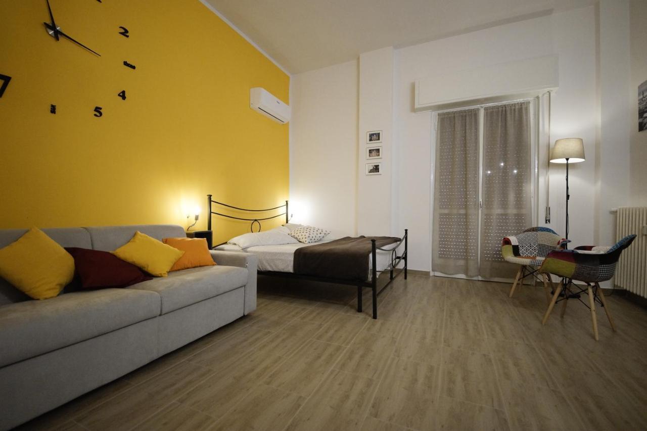 Fiorino House *