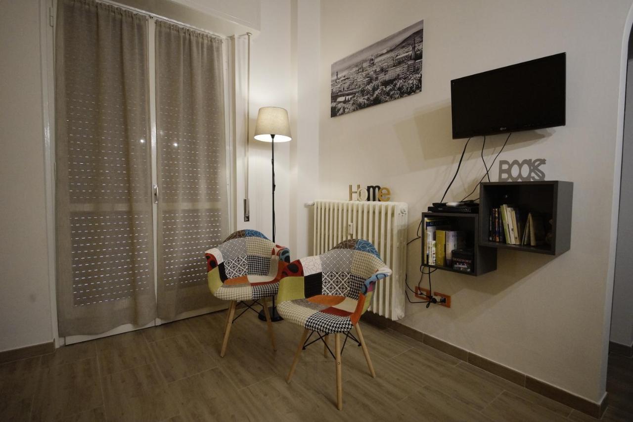 Fiorino House Apartment *