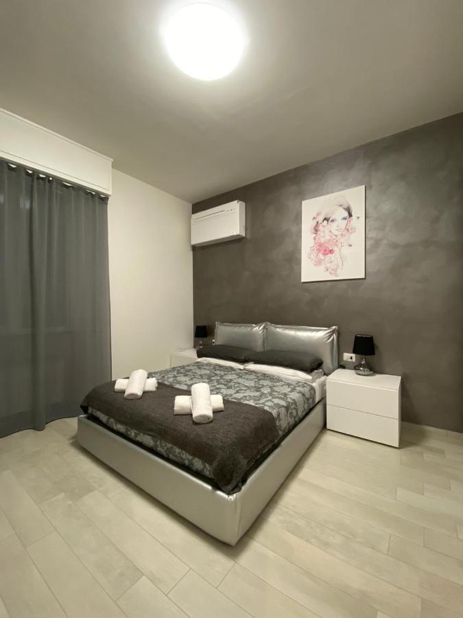 Kinga Apartment