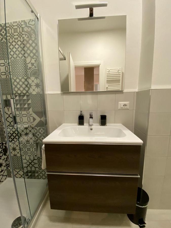Apartment Kinga Florence