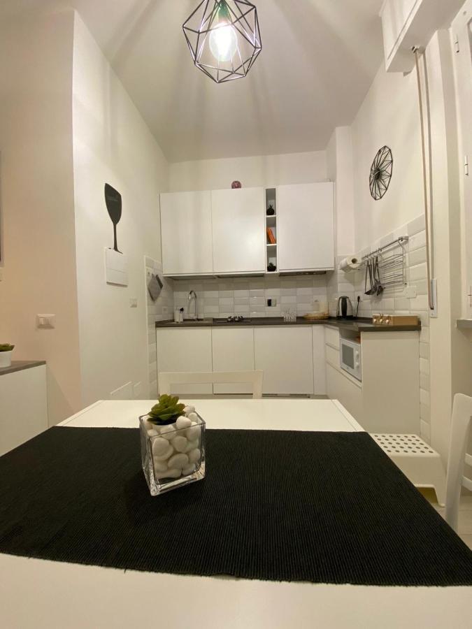 Kinga Apartment Florence
