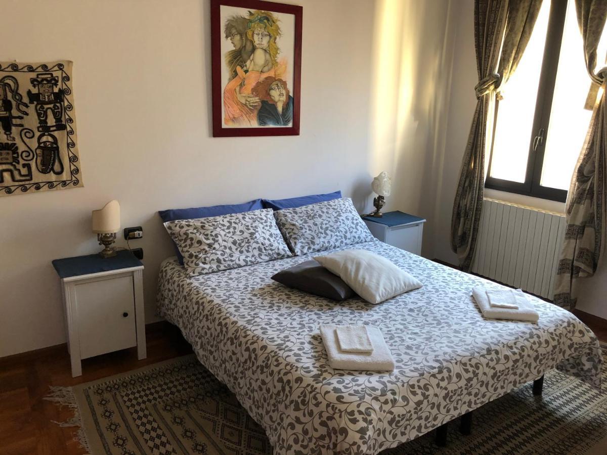 Sotto Il Tetto Di Sofia Appartamento Firenze