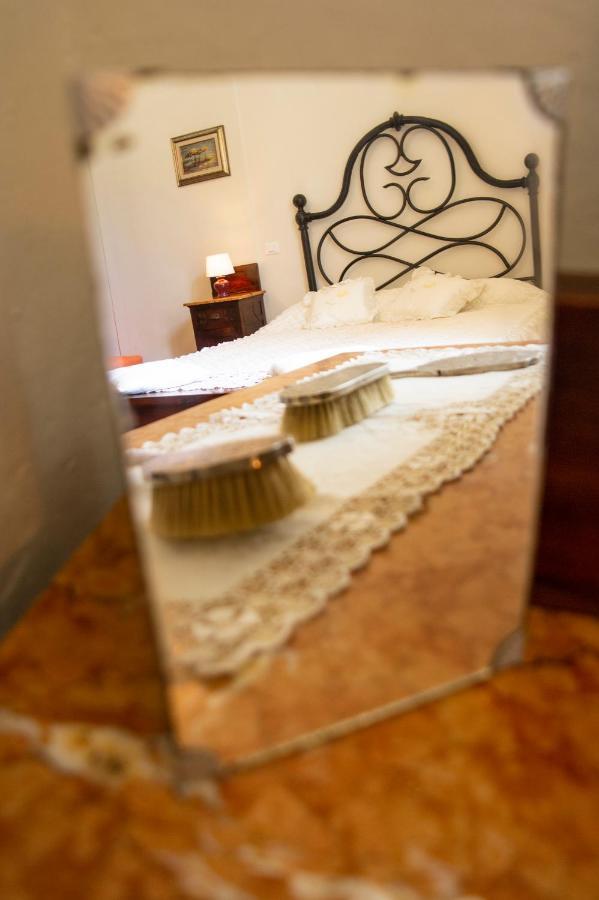 Apartment L'oziorinco Florence