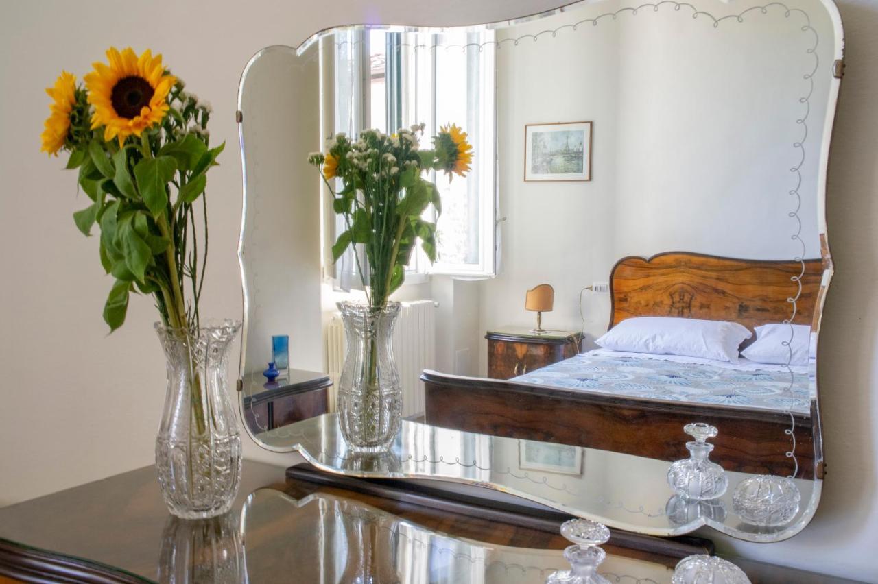 Apartment L'oziorinco Florence