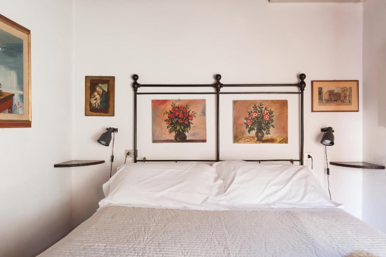 Apartment Lovenest With Terrace Duomo View *