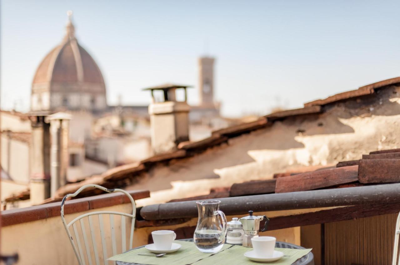 Lovenest With Terrace Duomo View Apartment *