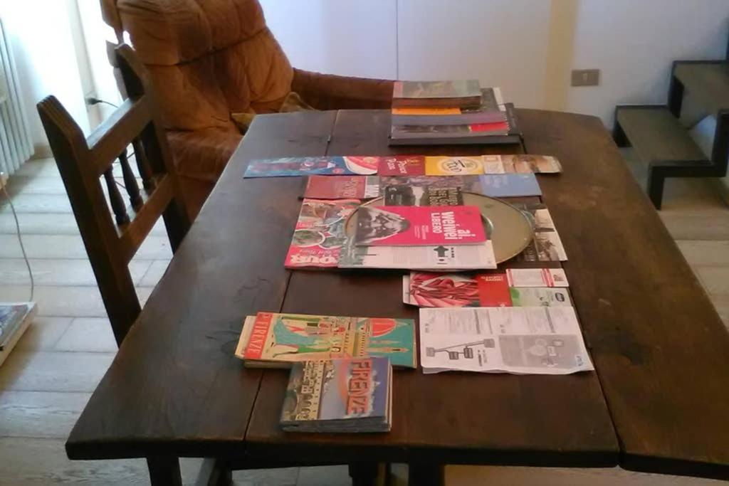 Appartamento Pini Firenze