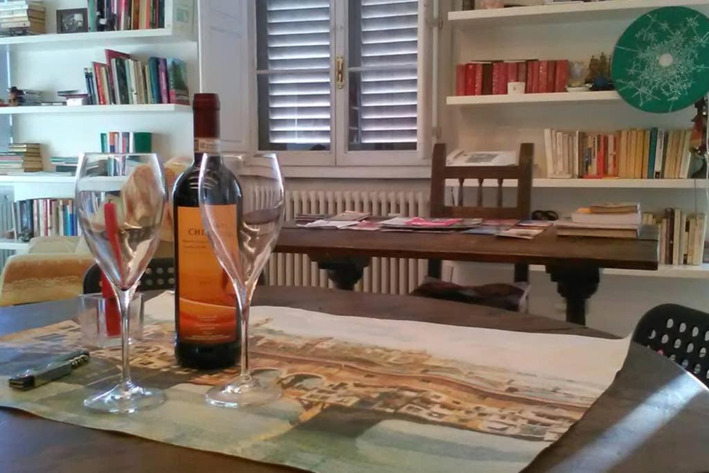 Pini * Firenze