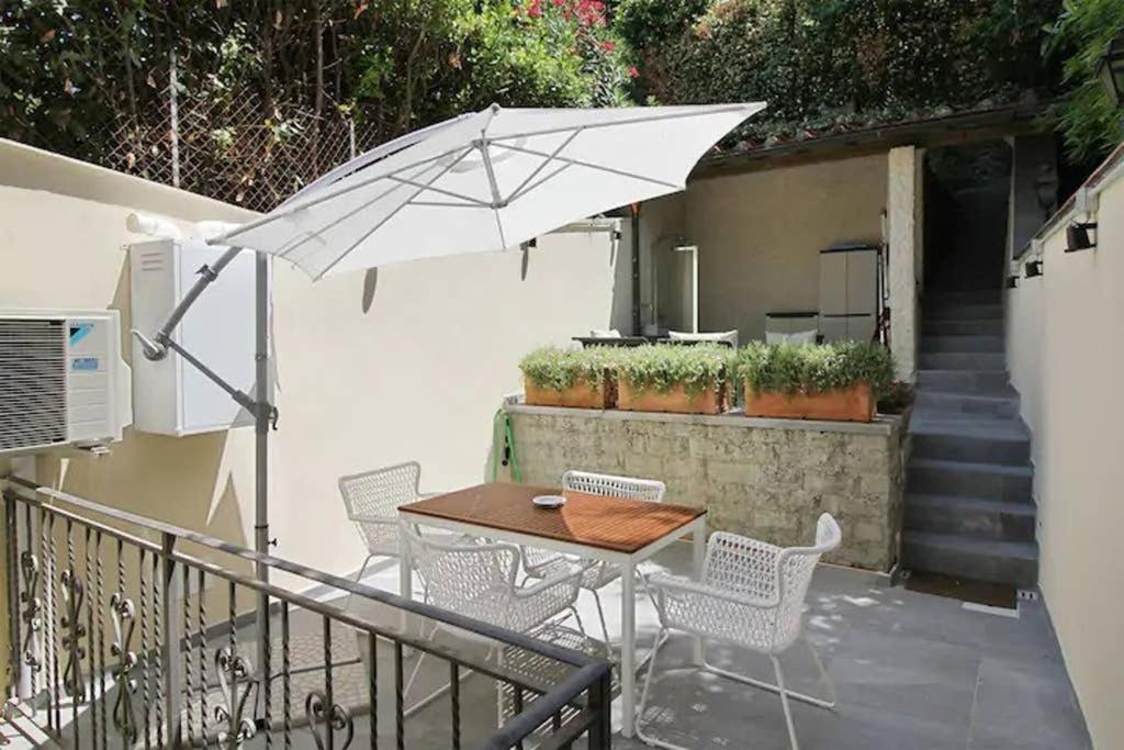 Shanti - Oasi Di Pace E Relax Apartment *