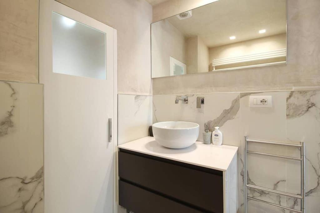 Apartment Shanti - Oasi Di Pace E Relax Florence