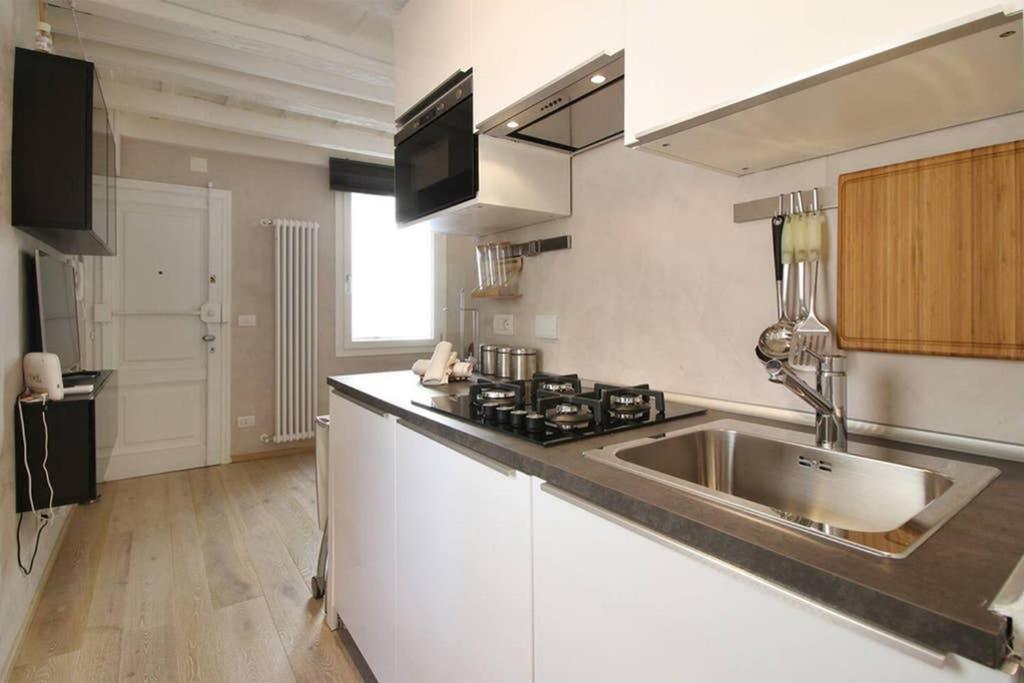 Shanti - Oasi Di Pace E Relax Apartment Florence
