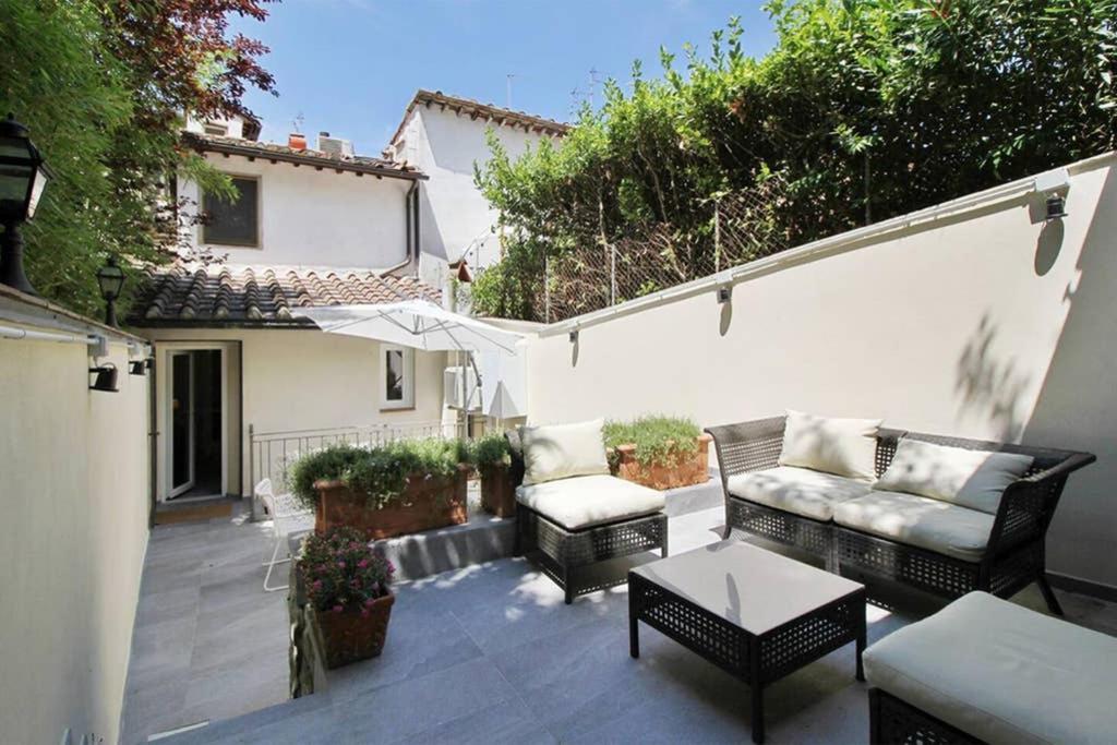 Apartment Shanti - Oasi Di Pace E Relax