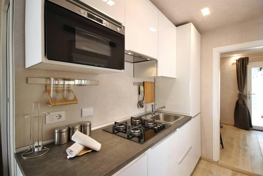 Apartment Shanti - Oasi Di Pace E Relax *