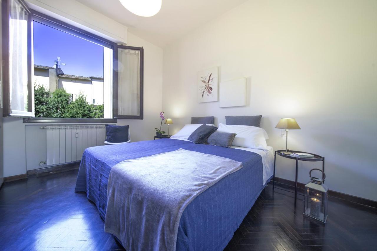 Appartamento Cozy Roman With Parking *