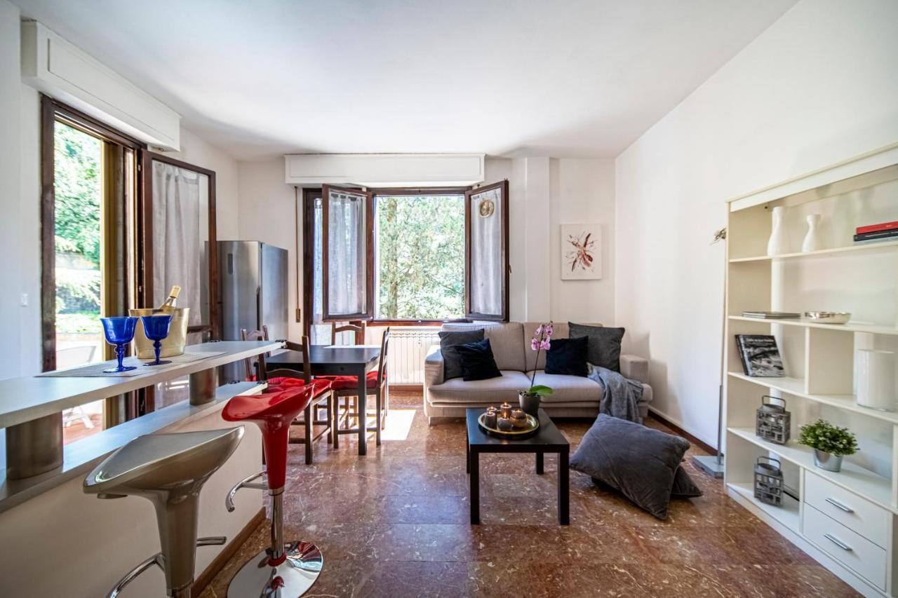 Cozy Roman With Parking * Firenze