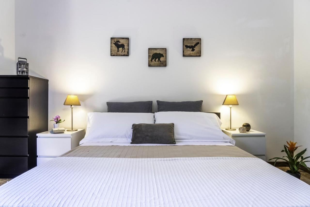Appartamento Cozy Roman With Parking *