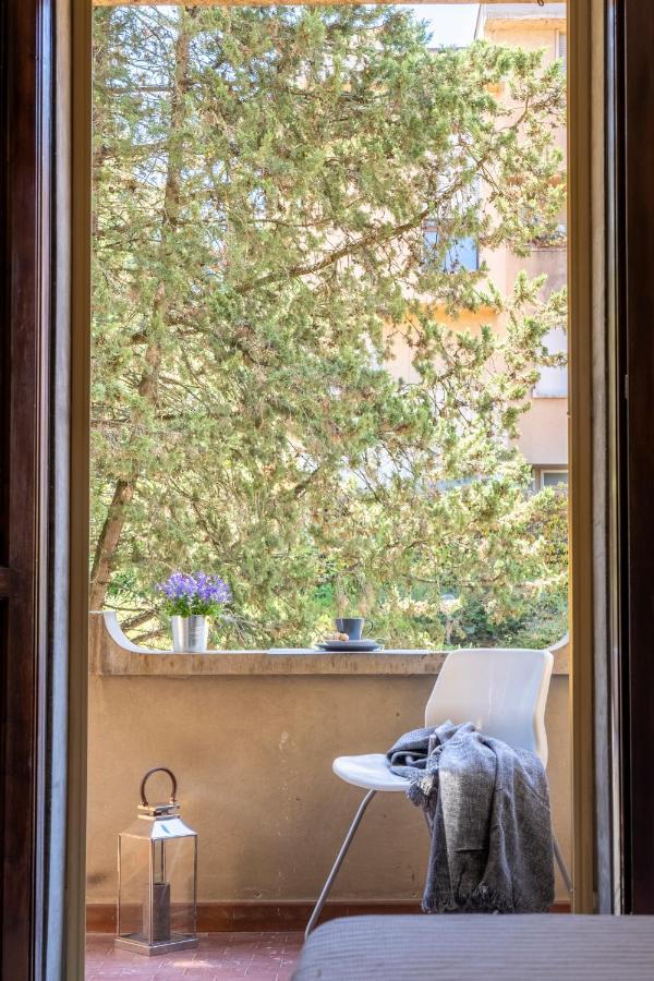 Appartamento Cozy Roman With Parking *