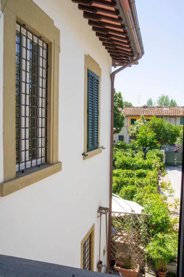 Apartment L'oziorinco