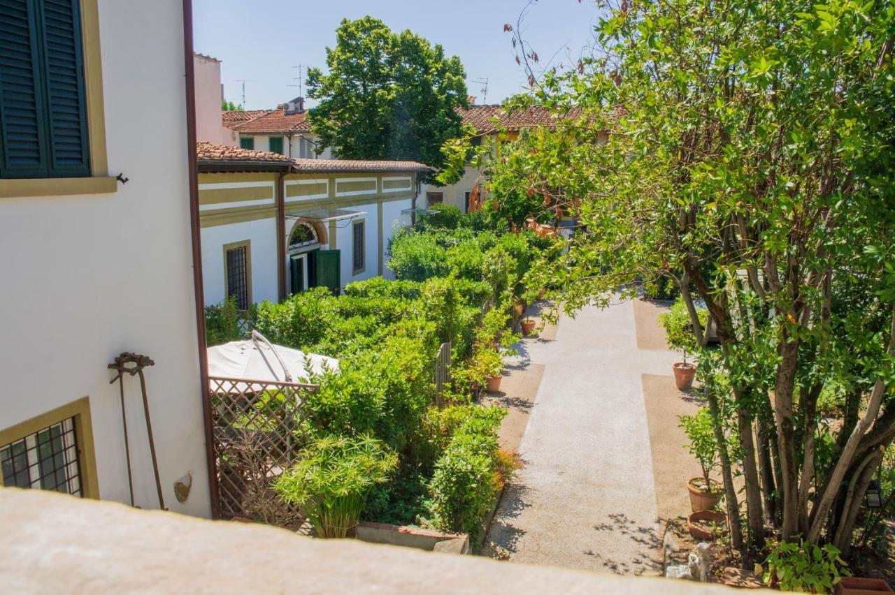 L'oziorinco Apartment Florence