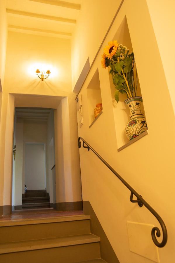Apartment L'oziorinco Florence
