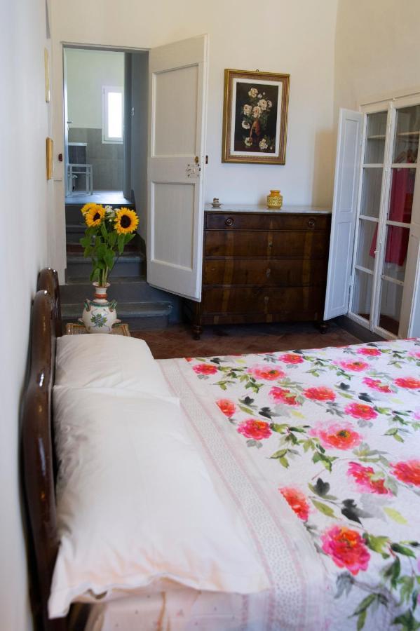 Apartment L'oziorinco Florence