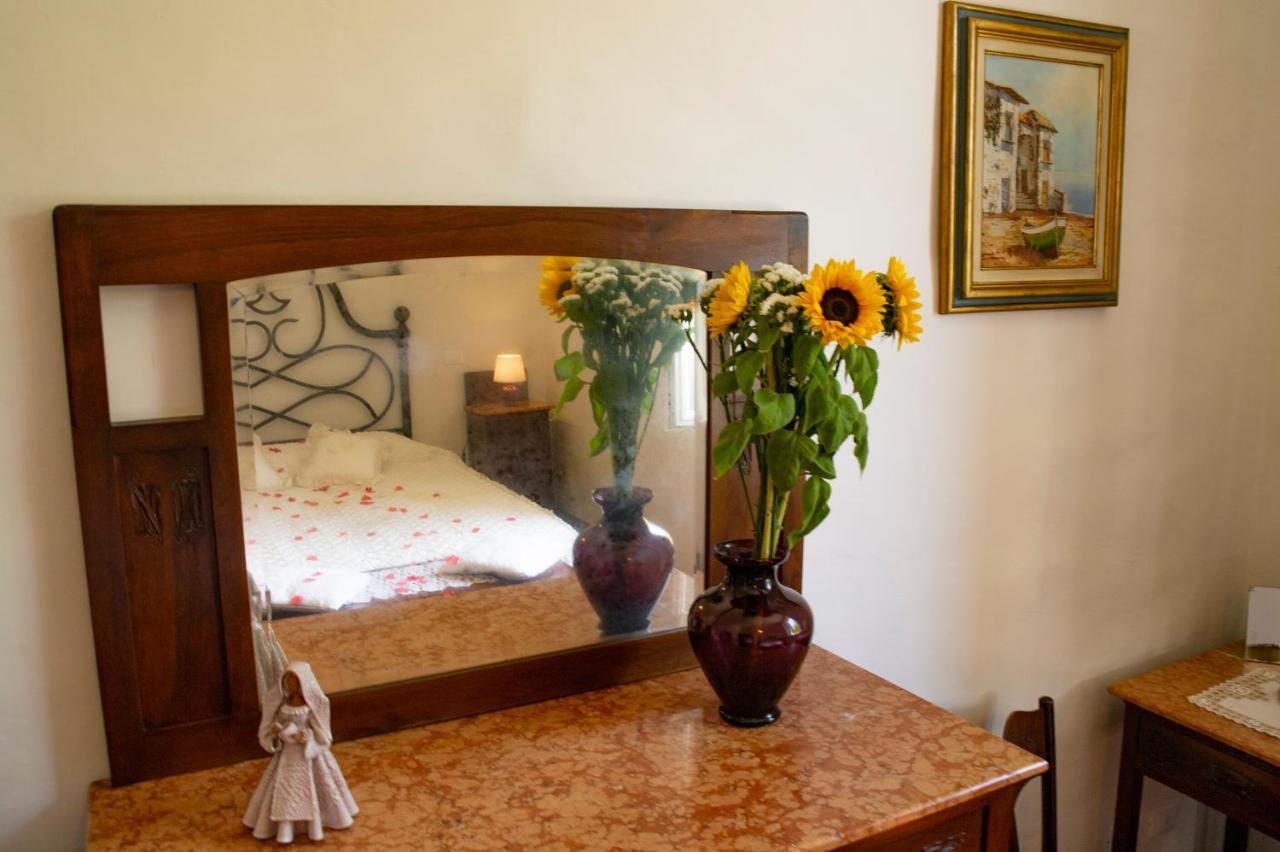Apartment L'oziorinco Florence