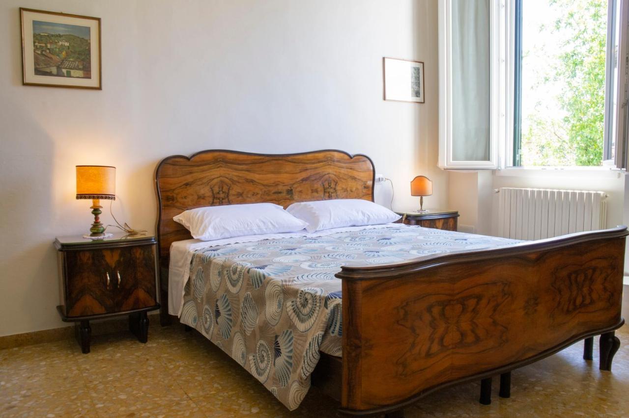 Apartment L'oziorinco *