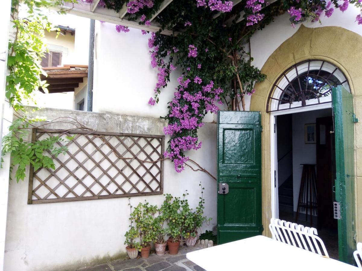 L'oziorinco Apartment Florence